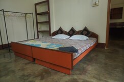 A.R Homestay