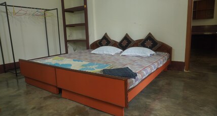 A.R Homestay Room Type - Bedroom 2