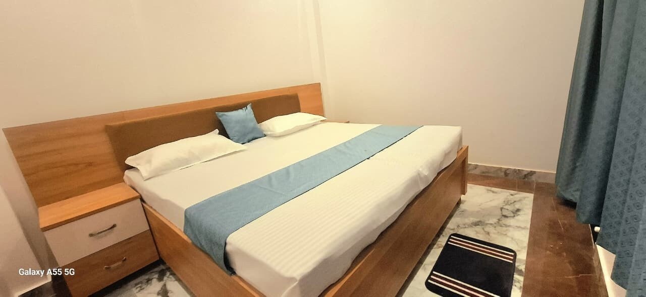 Amritprabha Kunj Home Stay - Tap to explore photos