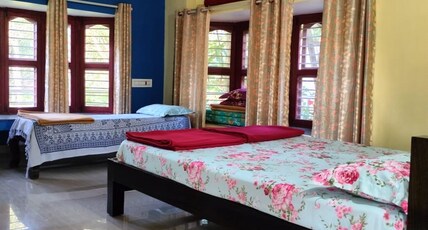 Suprabha holiday home Room Type - Bedroom 1