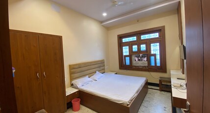 Hotel Urvashi (New) Room Type - Non Ac Room