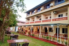 Shivneri Holiday Resort