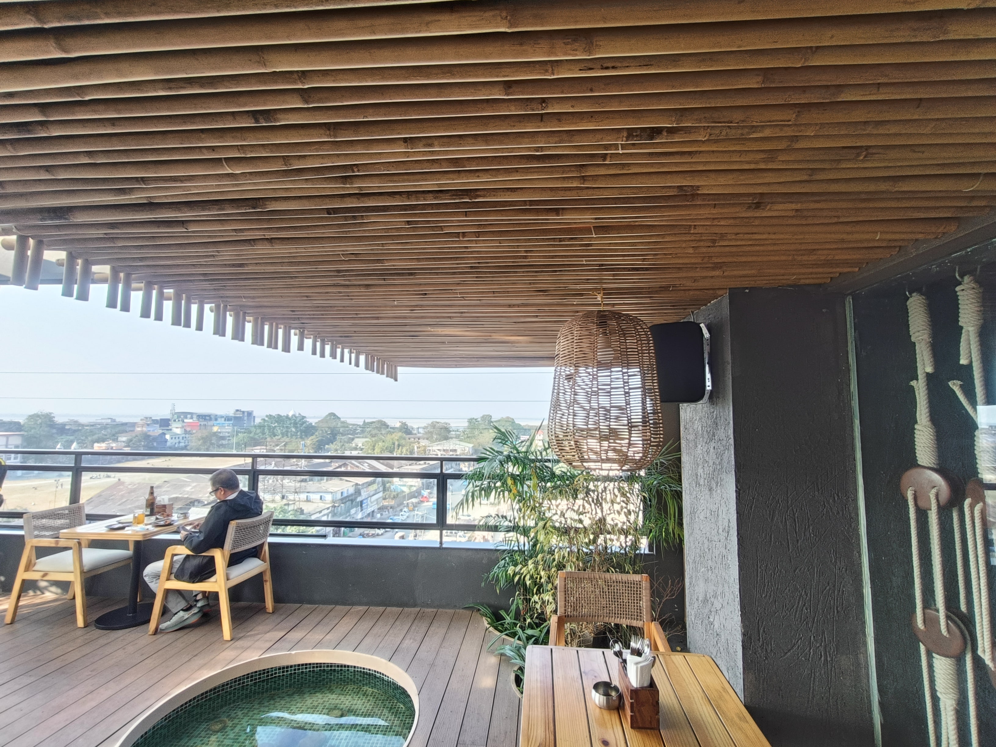 Hotel Subansiri - Tap to explore photos