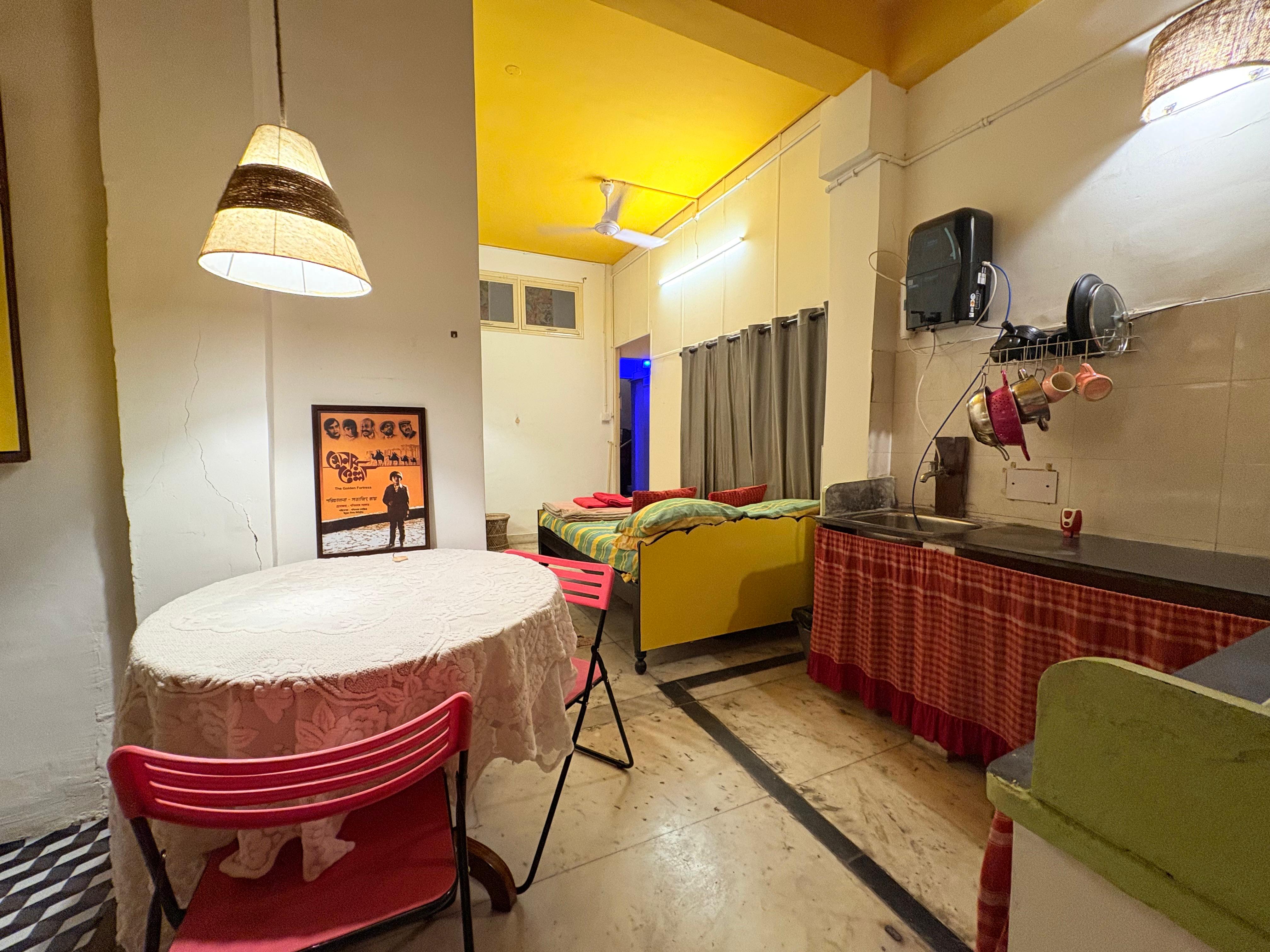 Basus Homestay Grace - Tap to explore photos
