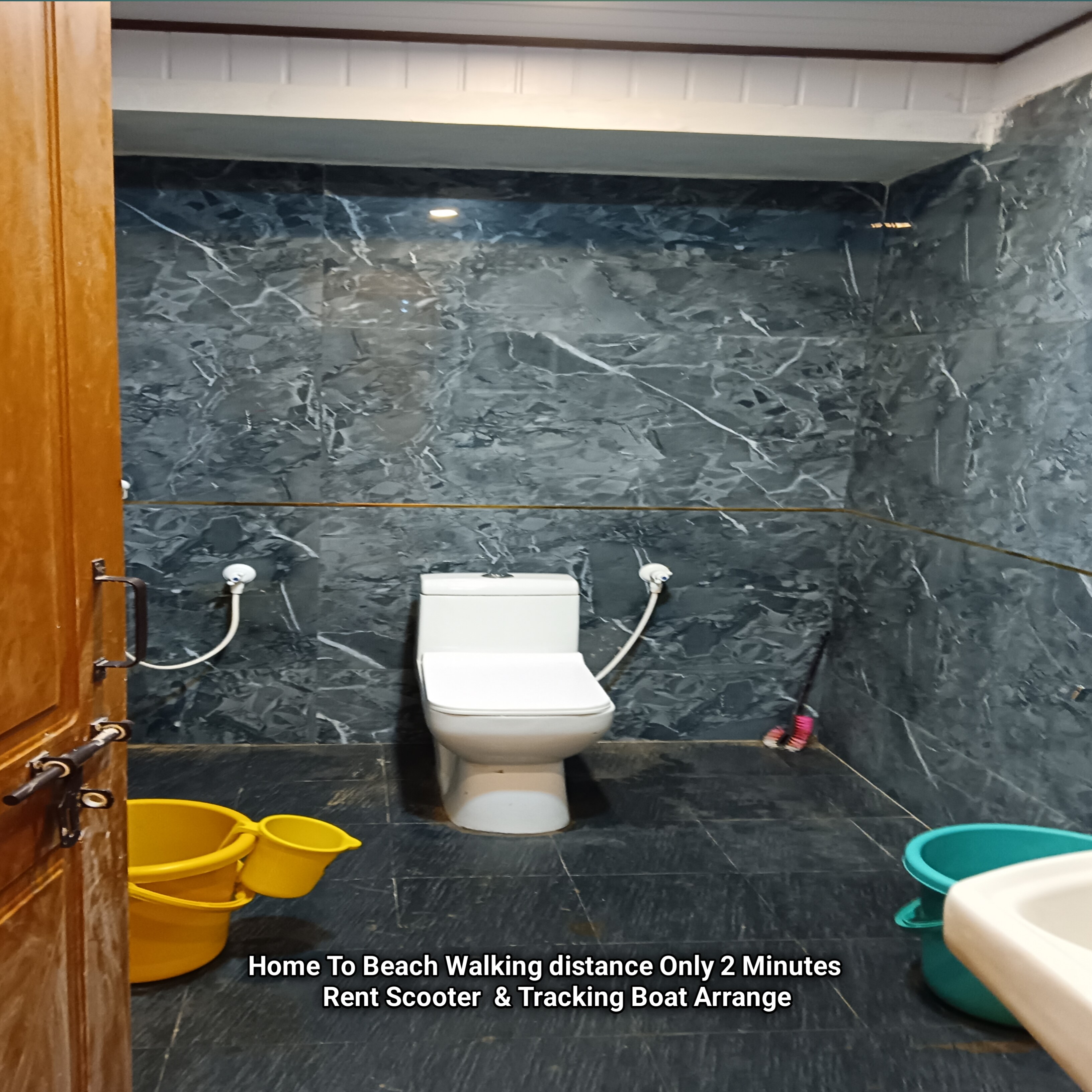 Sarvesh Arundekar Homestay in Beach Side - Tap to explore photos