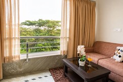 BluO Lake View NewTown - Boutique Hotel
