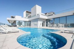 ELIVAAS Curated Perfect 1BR Retreat in the Heart of JVC