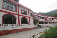 Johar Hilltop Resort