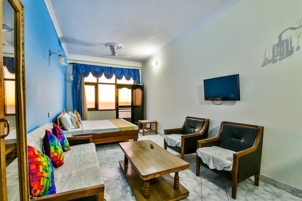 Welkamkasauli Home stay - Tap to explore photos