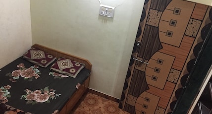 Shivsai Biramane House Panchgani Room Type - Family Room Shivsai Biramane House Panchgani Room Type - Family Room