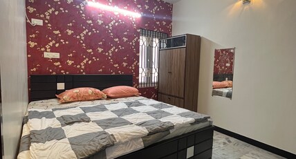 Koki heritage Room Type - Bedroom