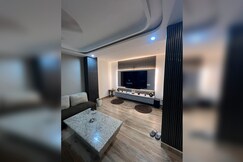 The velvet suite