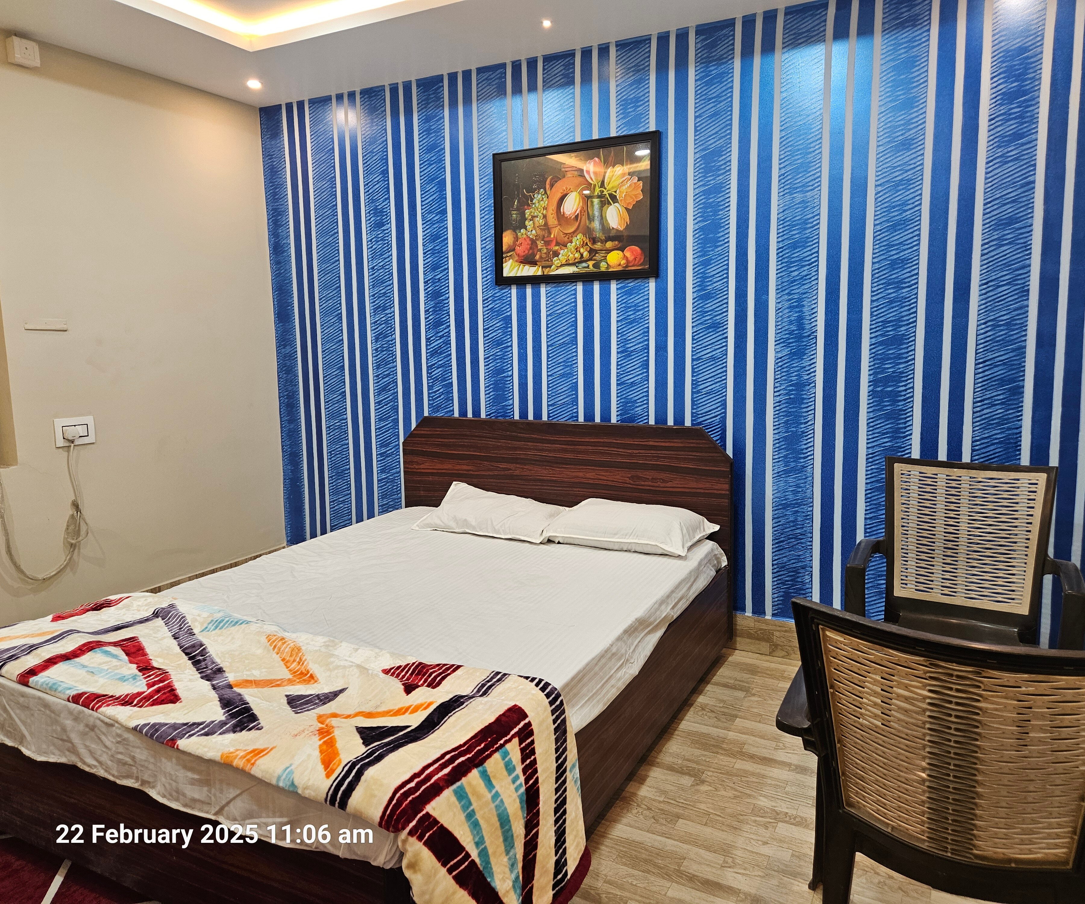 Sakuntala Kalyan Mandap Rooms - Tap to explore photos
