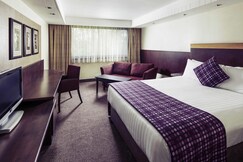 Mercure Swansea Hotel