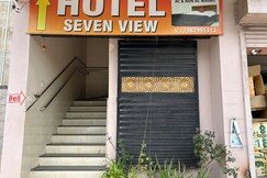 Hotel The Seven View