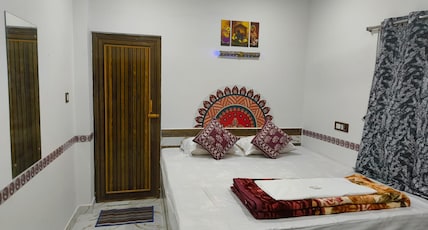 Sundarbon Birds View Cottage Room Type - Bedroom 1 NON AC