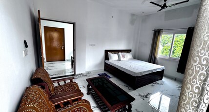 RAMALAYAM Room Type - LUXURY