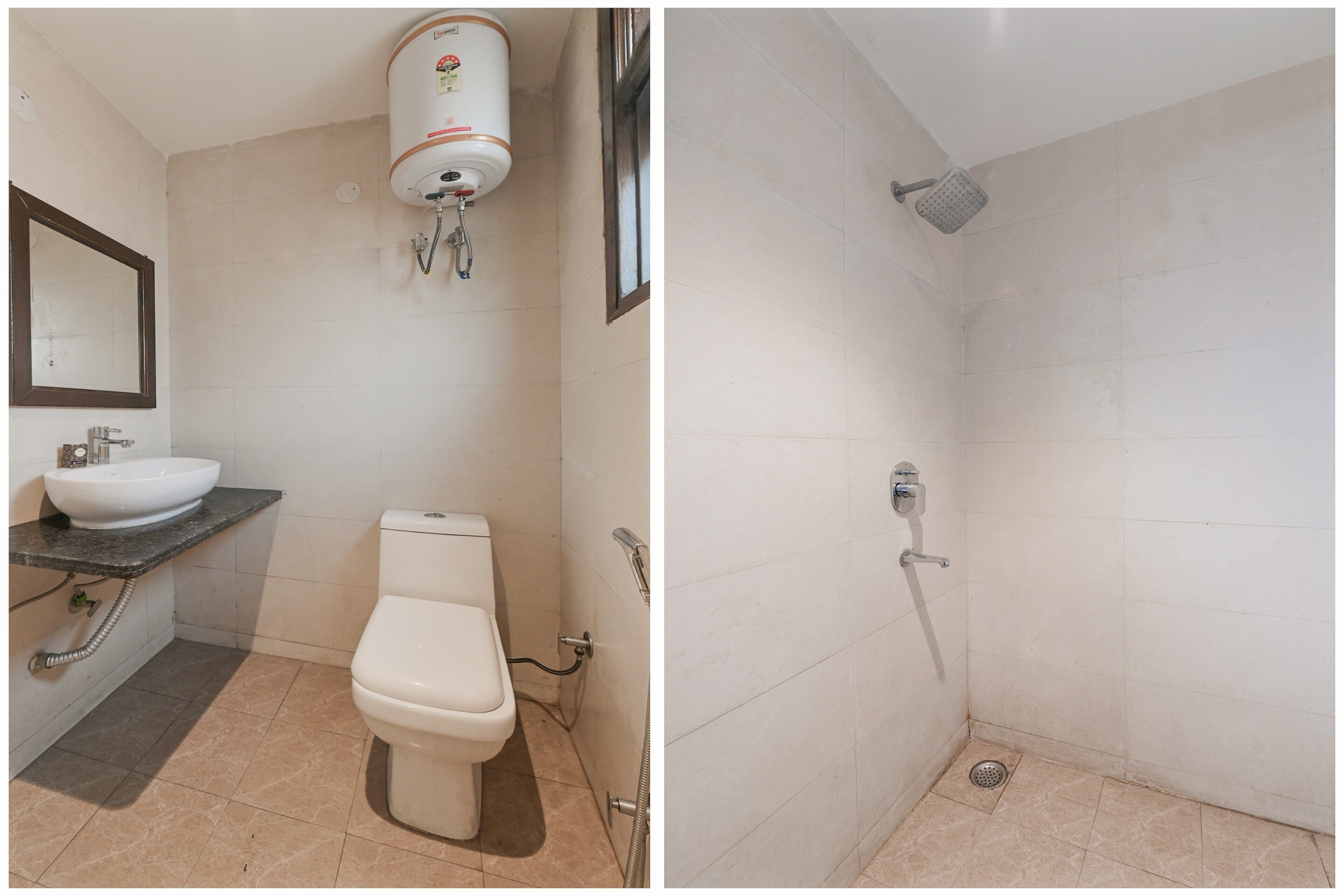 Hotel O Premium Rooms Chhatarpur - Tap to explore photos