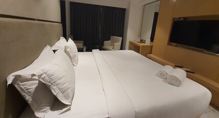 Hotel Alanati Room Type - STANDARD