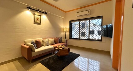 Stay Leisurely Boutique Suites and Apartments, Lonavala Room Type - 1BHK with Private Terrace