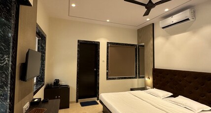 The Visawa Resort | Rooms & Pool Room Type - Couple Suite