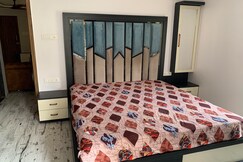 Address of ZeroThought Stays - 2BHK Luxurious Apartment