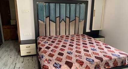 ZeroThought Stays - 2BHK Luxurious Apartment Room Type - ZeroThought Stays - 2BHK Luxurious Apartment