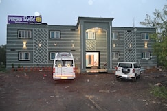 Address of Malwa resort Chitrakoot
