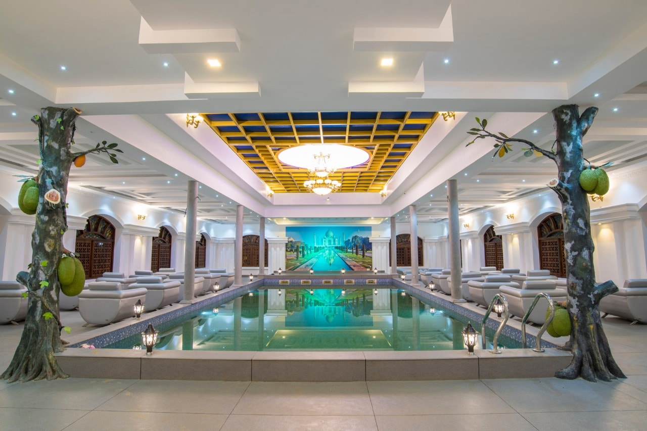 Wayanad Fort Resort - Tap to explore photos