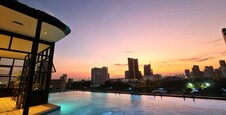 The Sacha Apart Hotel Thonglor Sukhumvit Bangkok