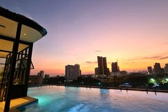 The Sacha Apart Hotel Thonglor