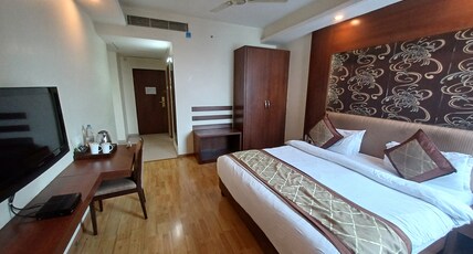 Hotel East Park Room Type - Standard Room