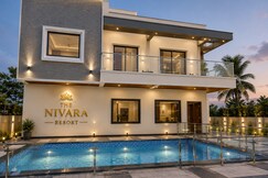 The Nivara Resort