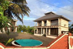 Vrindavan Beach Resort