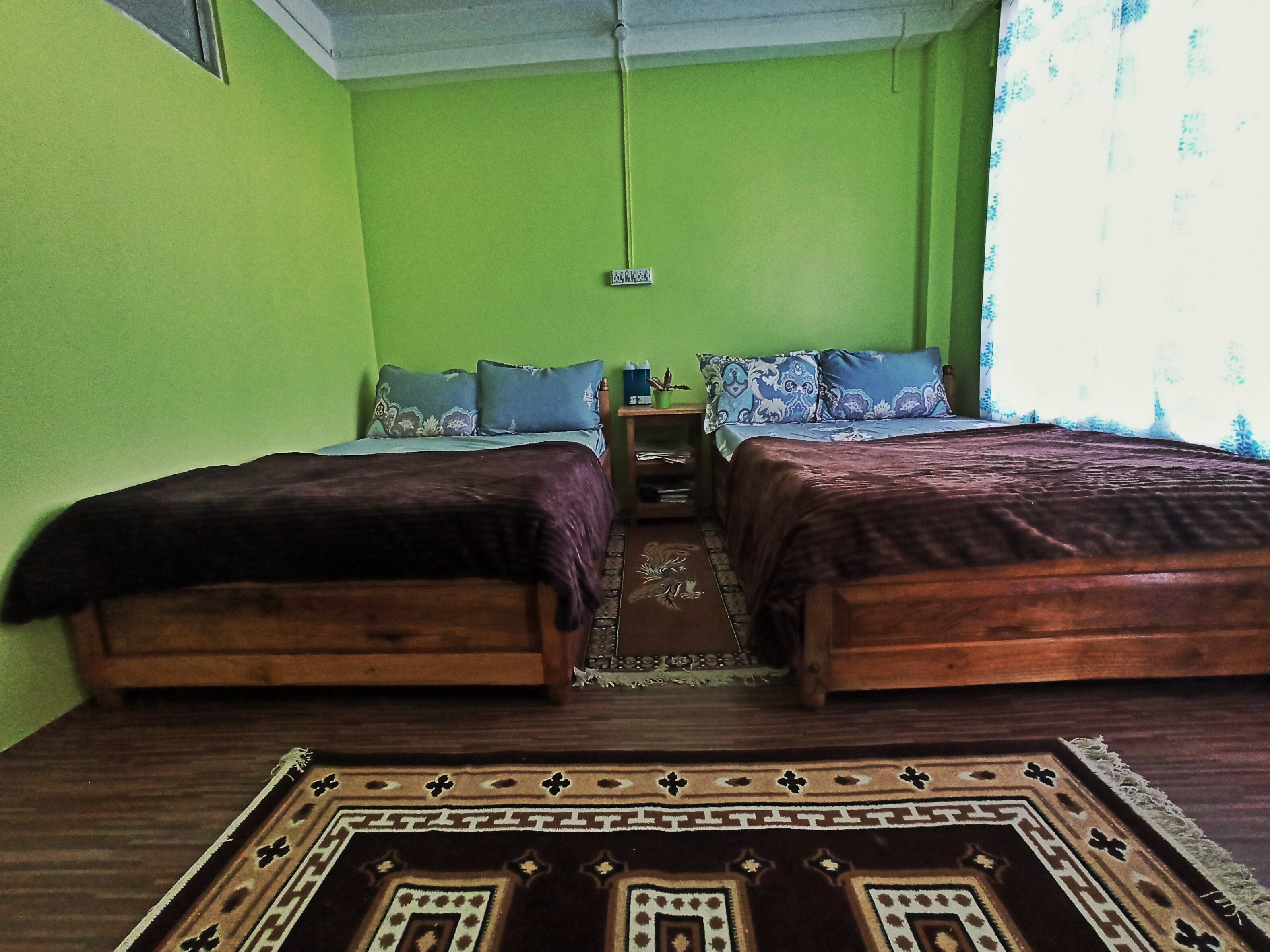 Ratna Homestay & Restaurant - Tap to explore photos