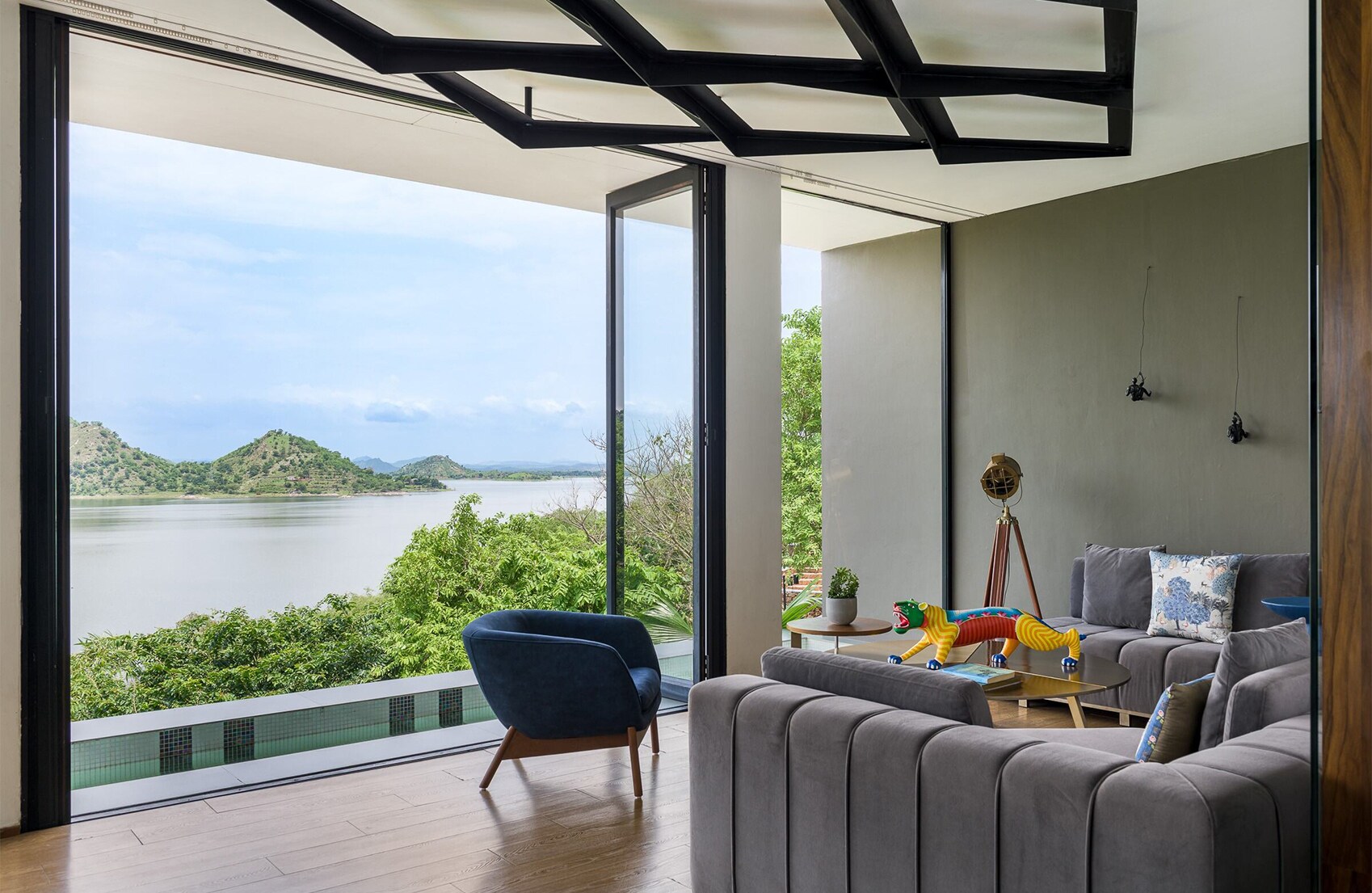 ama Stays & Trails - Villa Habu,Udaipur - Tap to explore photos