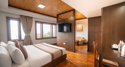 Zone Connect by The Park Mount Siniolchu, Gangtok Room Type - Premium Room