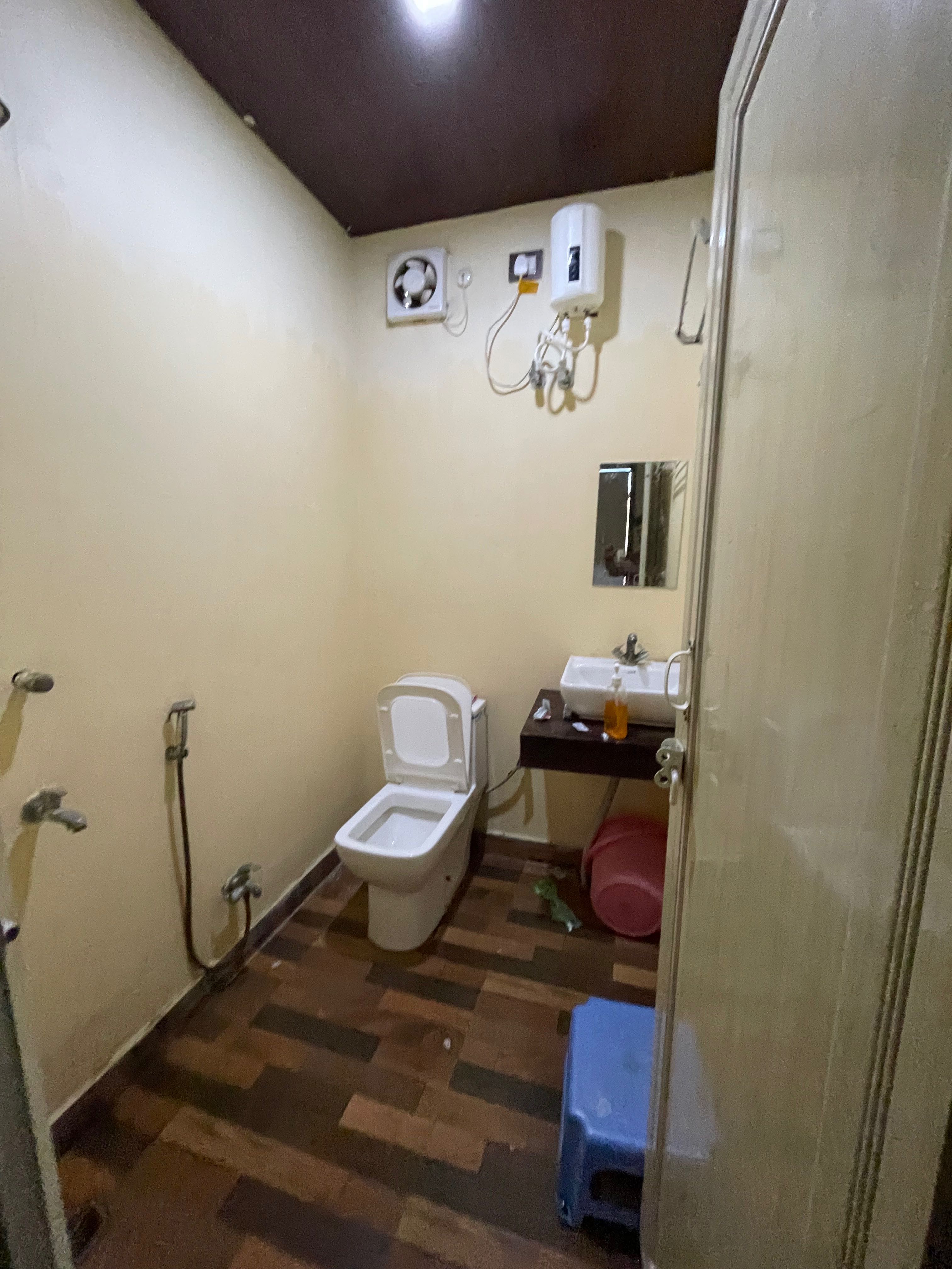 Hotel O K.B - Tap to explore photos