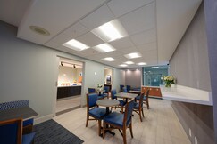 Holiday Inn Express Hotel &Suites Santa Clara-Silicon Valley