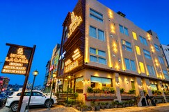 La Qasa Hotel & Restaurant