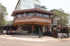 Address of The Silver Swan Boutique Hotel Ratnagiri, 6 KM from Ratnagiri Railway Station