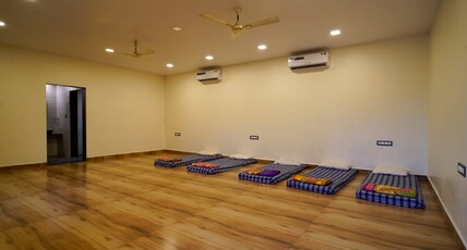 Rishabh Farm Room Type - Dormitory Room