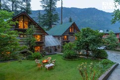 StayVista at Retreat Cottages