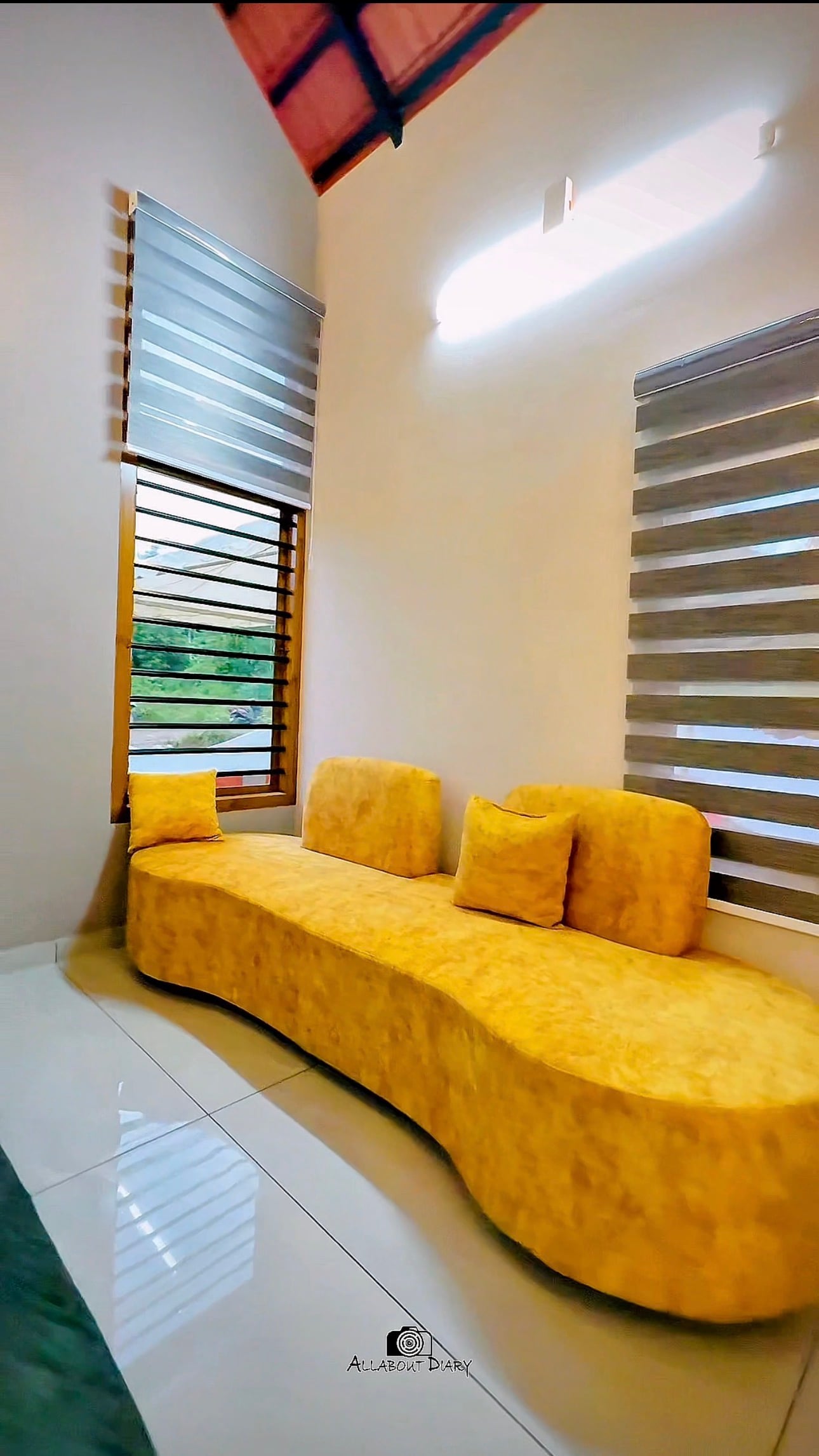 Elyon A Peaceful Coorg Villa - Tap to explore photos