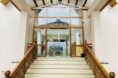 Hotel Harco, Srinagar