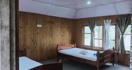 Pedenla Bhutia Room Type - Bedroom 1