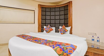 FabHotel Address Inn Room Type - Executive Room