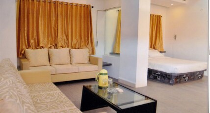 Kanchan Tilak Room Type - Suite Executive