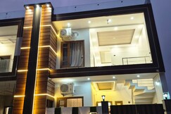 Rehmat Villa   A Peaceful Home Away From Home