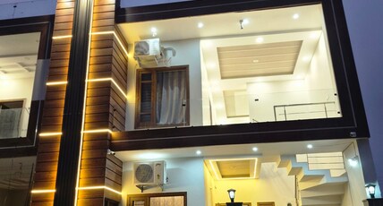 Rehmat Villa   A Peaceful Home Away From Home Room Type - Rehmat Villa   A Peaceful Home Away From Home